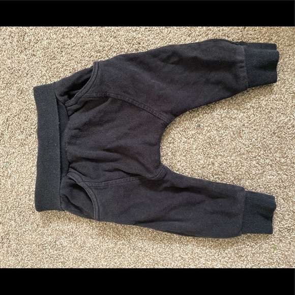 H&M toddlers sweatpants SOLD. SOLD.SOLD - Picture 5 of 8